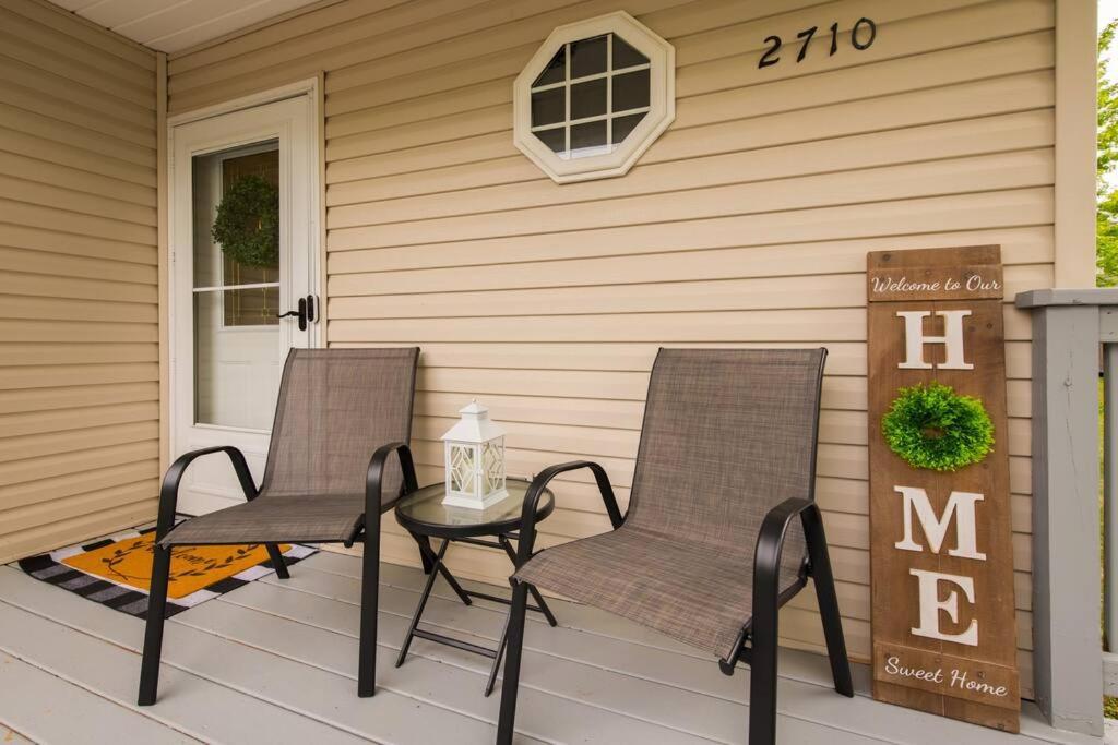 Great Smoky Mountain Get-Away Villa Pigeon Forge Exterior foto
